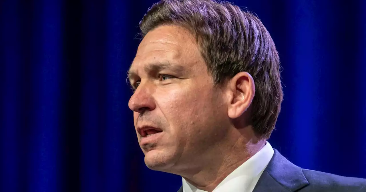 Ron DeSantis security tab approached $10 million as he prepped presidential run