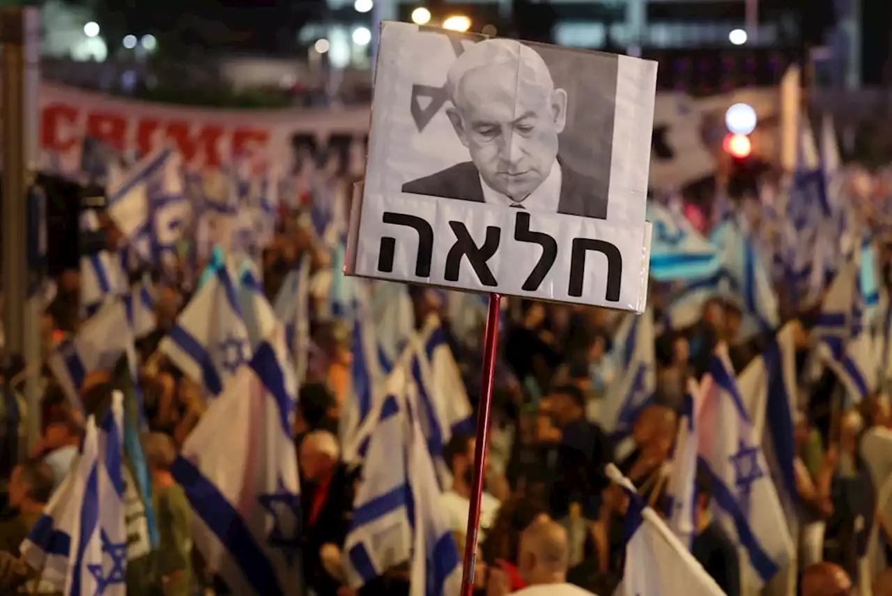 OPINION | For decades, I defended Israel from claims of apartheid. I no longer can