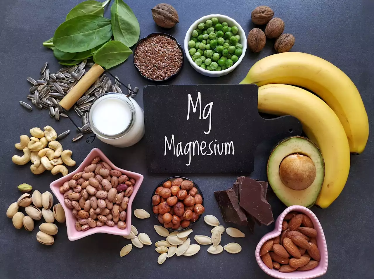 Study finds inverse correlation between dietary magnesium intake and peripheral arterial disease