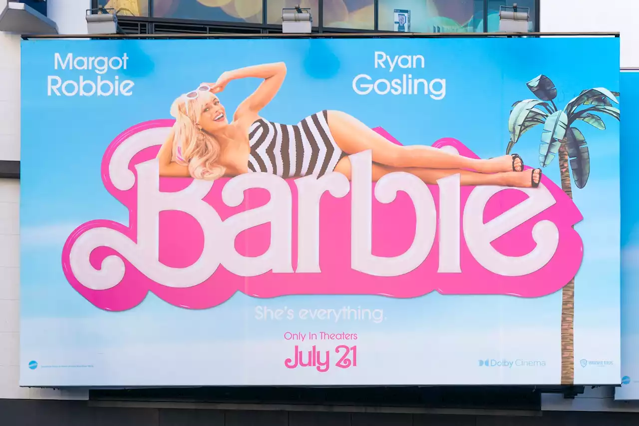 'Barbie' ties 'Fast and Furious' franchise in surprising box office record