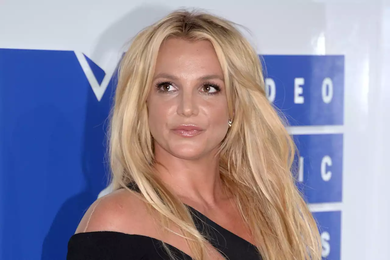 Britney Spears Says Her Family 'Should All Be in Jail' Over Conservatorship