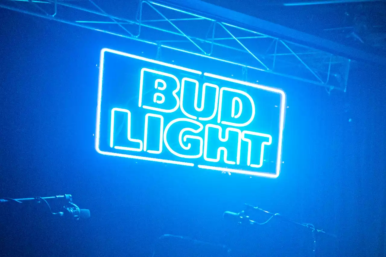 Bud Light's partnership with band slammed amid boycott