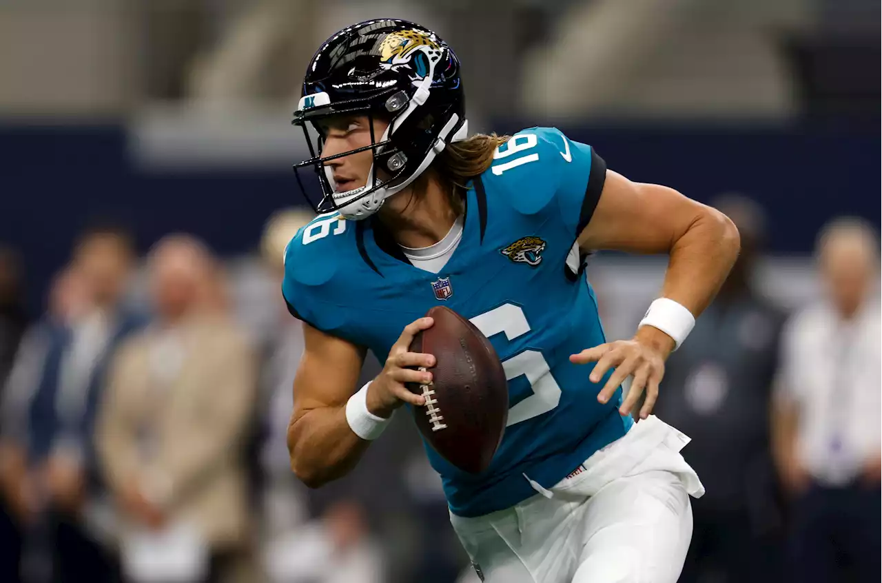 How to watch Jaguars vs. Lions preseason game: TV, betting info