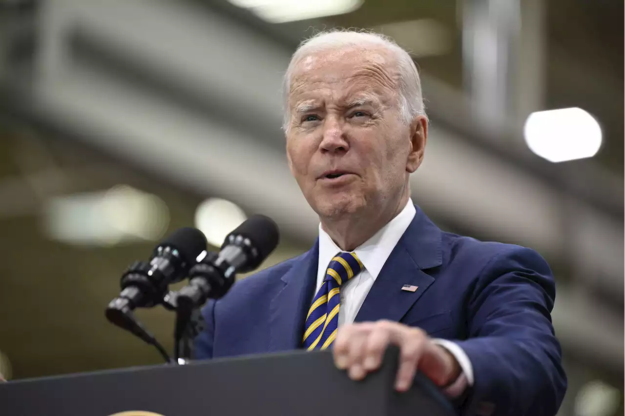 One Year Later, President Biden's 'Inflation Reduction Act' Is a Total Flop