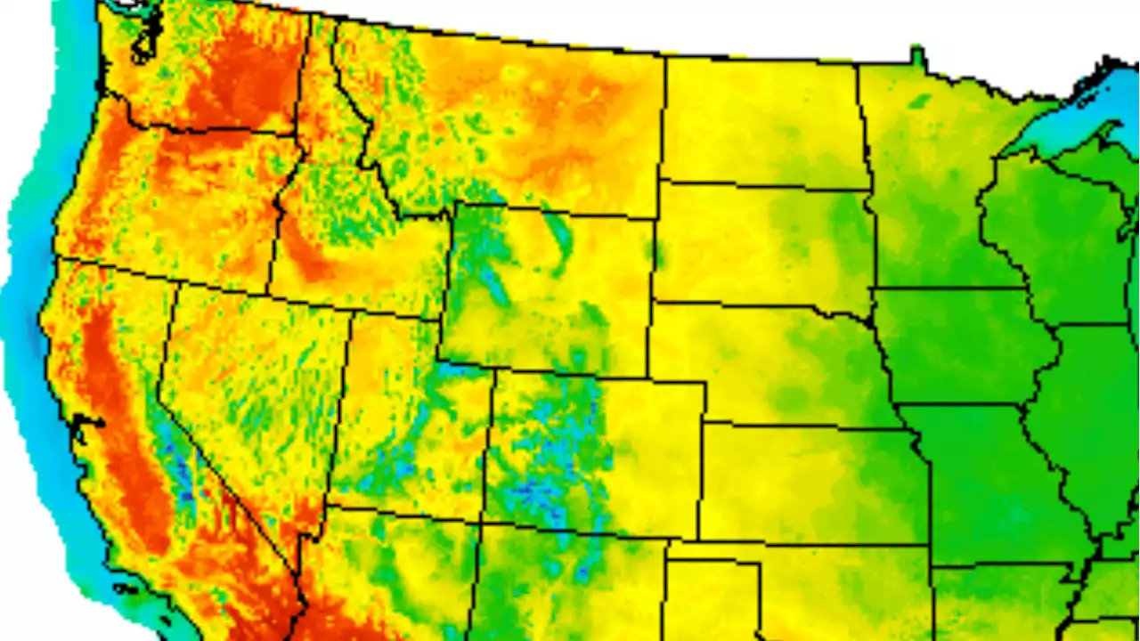 Pacific Northwest heat wave could break temperature records through Thursday