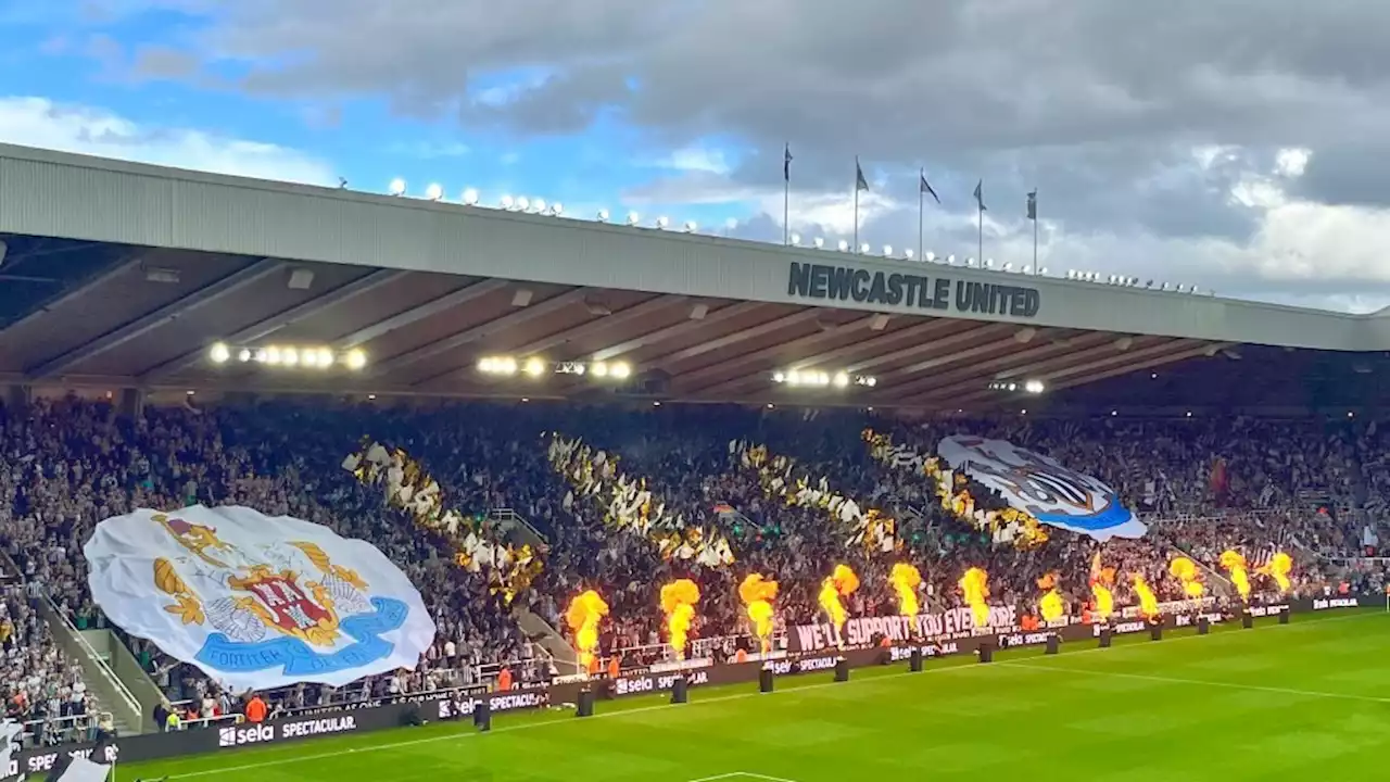 Aston Villa fans comments before AND after 5-1 Newcastle United thrashing