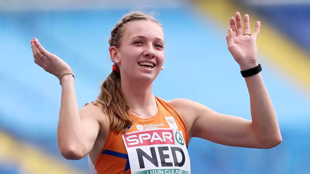 Wanneer gaat Femke Bol voor goud? Dit is het programma van de WK atletiek