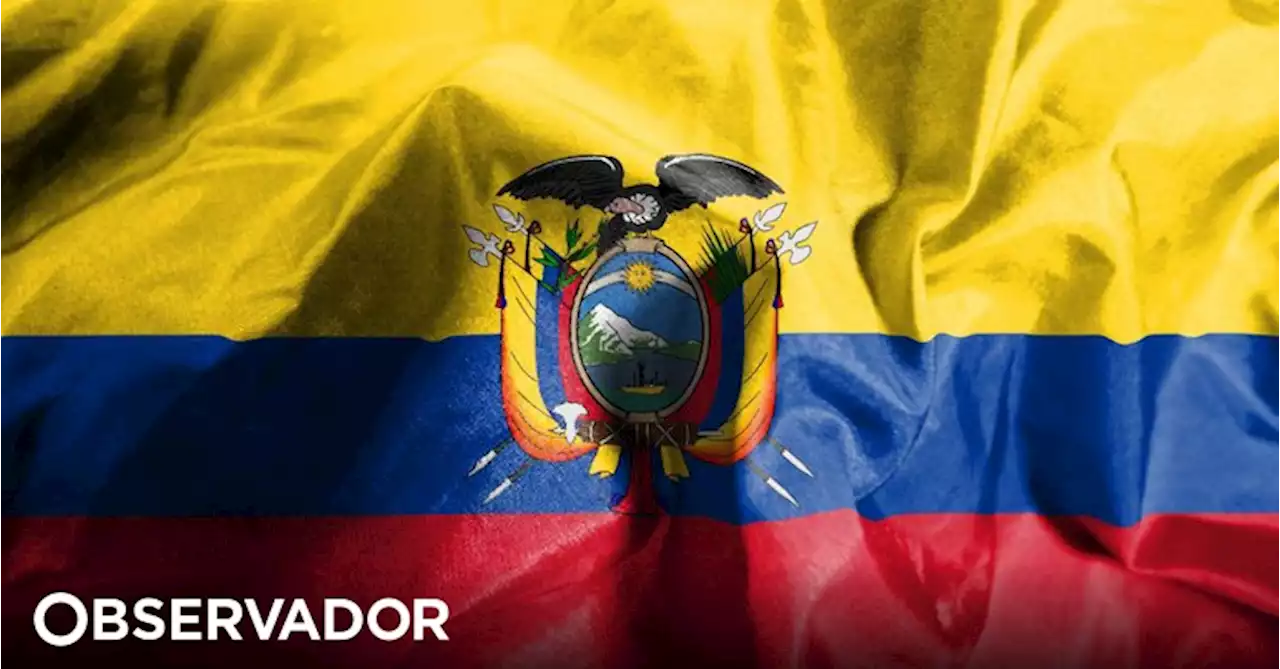 Partido de Villavicencio escolhe melhor amigo de candidato assassinado para concorrer às presidenciais no Equador