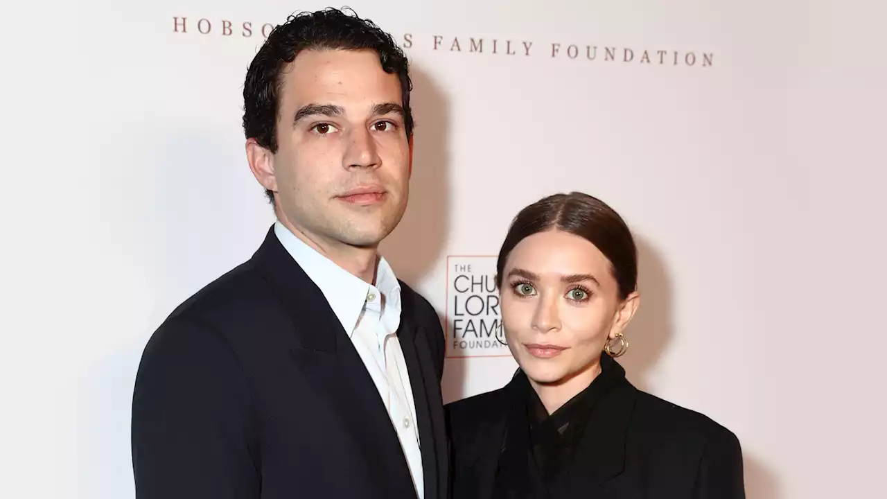 Baby-Geheimnis gelüftet: Ashley Olsen hat ein Kind bekommen