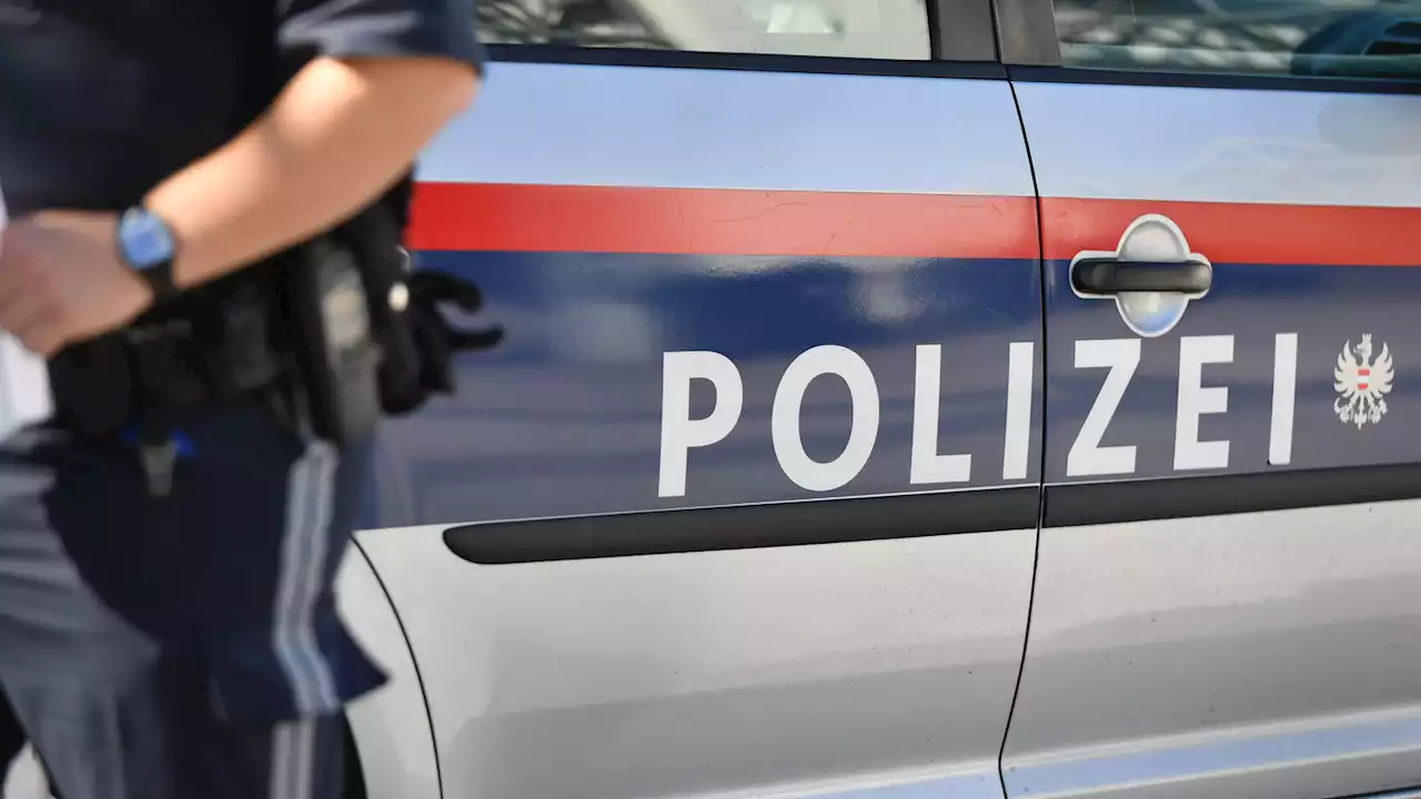 Bub (11) von Polizei-Streifenwagen erfasst und schwer verletzt