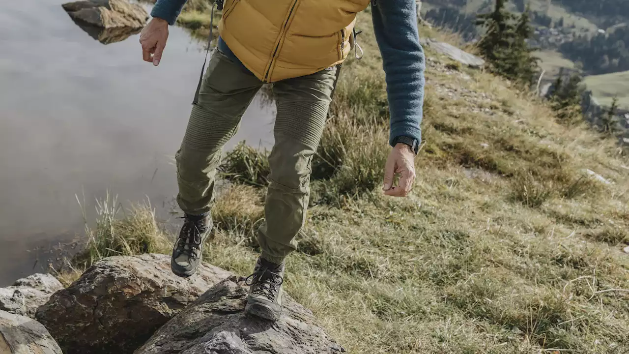 Deutscher stürzt in Tirol beim Notdurft-Verrichten 20 Meter ab