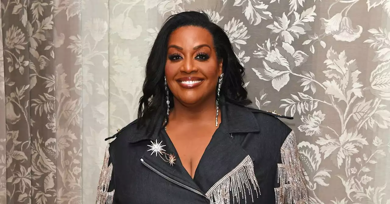 Alison Hammond's life off screen including very unique living arrangement