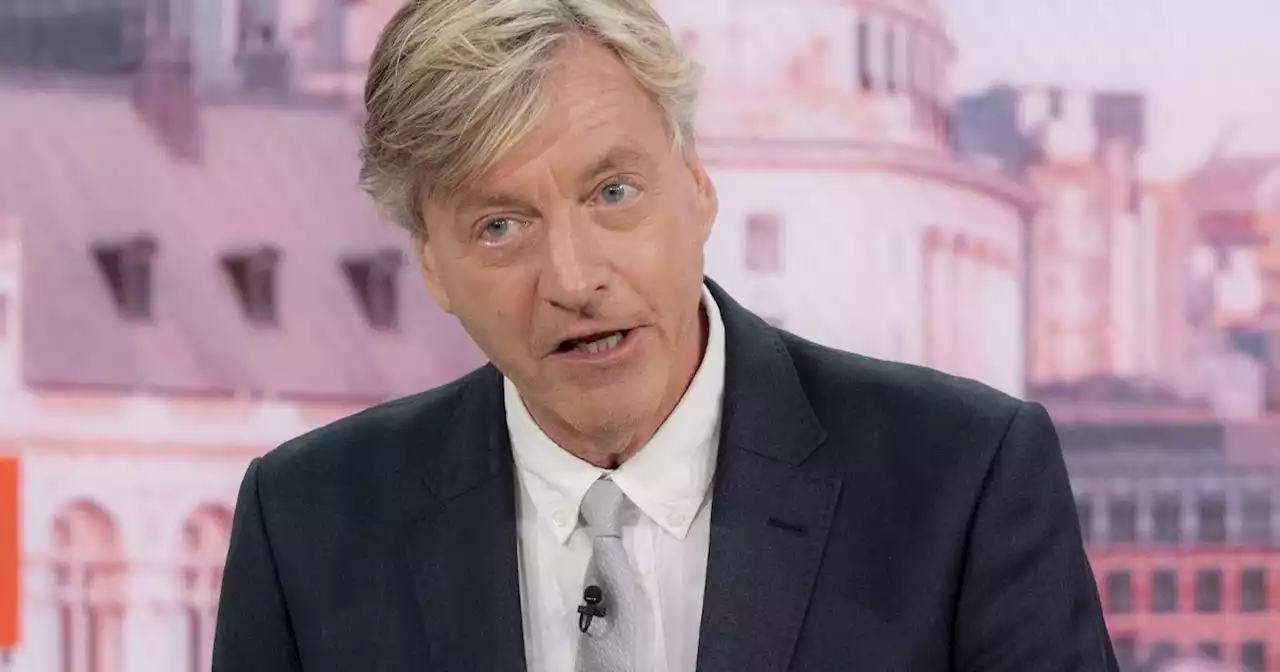 Richard Madeley slammed by GMB fans as he 'gives away' show plot and 'ruins it'