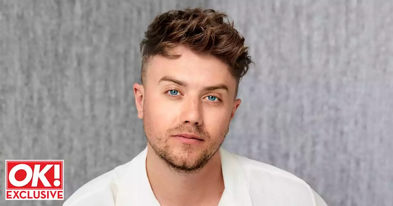 Roman Kemp - ‘I was so bad at hosting my first quiz show, I wanted to quit'