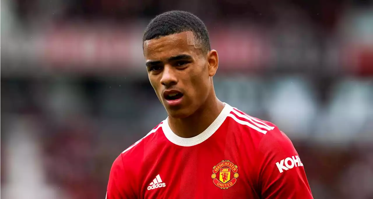 Manchester United : le verdict se rapproche pour Mason Greenwood