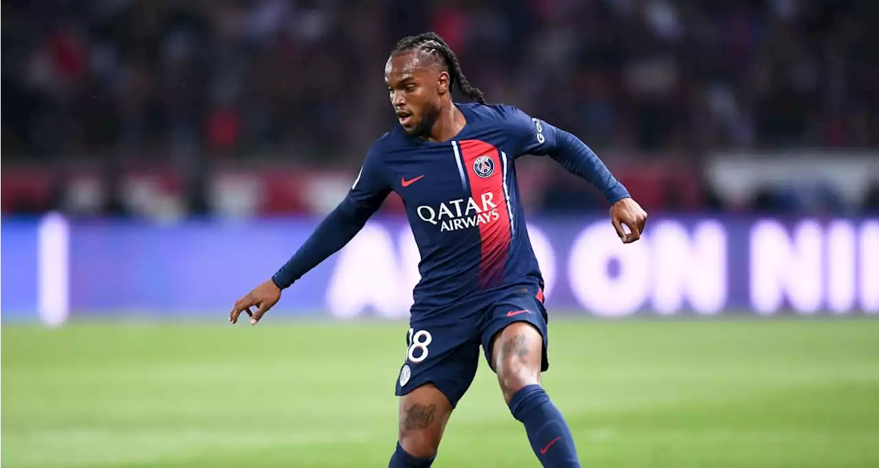 🚨 PSG : Renato Sanches vient garnir les rangs de José Mourinho à la Roma ! (Officiel)