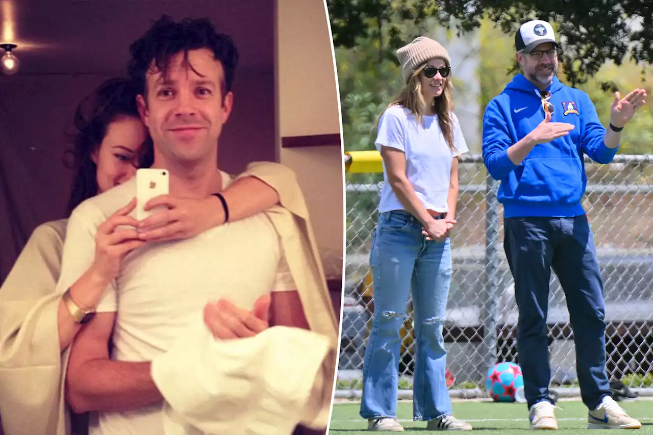 Olivia Wilde and Jason Sudeikis score big win in legal battle with former nanny