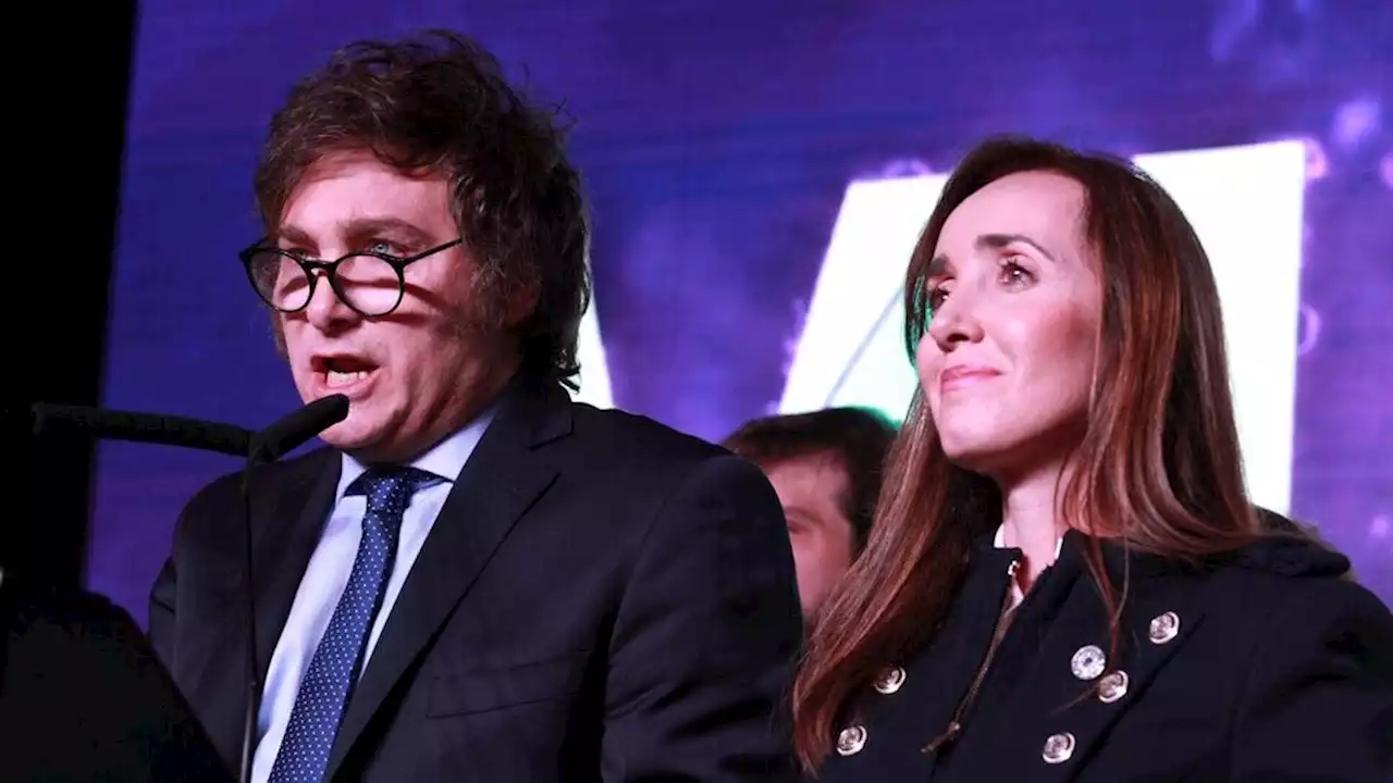 Elecciones 2023: ¿cómo será el gabinete de Javier Milei en caso de ser presidente?