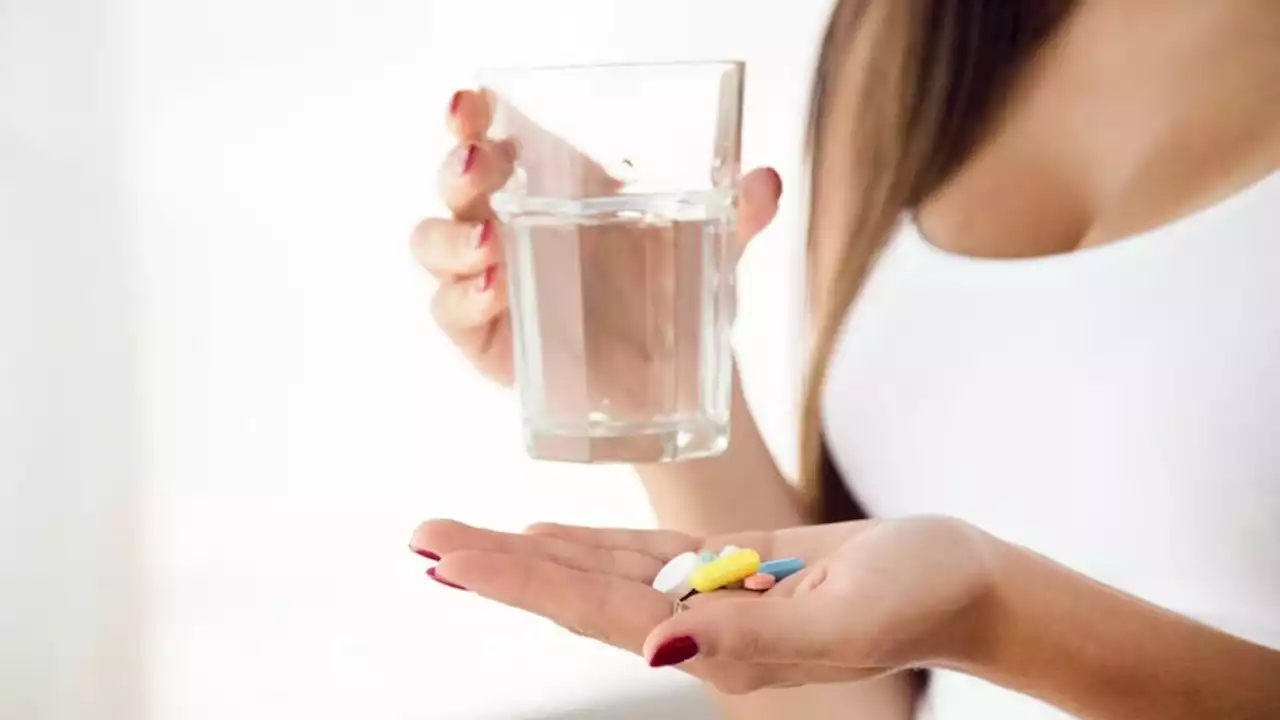 La Anmat prohibió la venta de una serie de suplementos dietarios