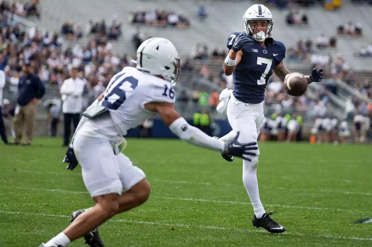 Penn State 2023 freshman profile: Elliot Washington in position to make Year 1 contributions at cornerback