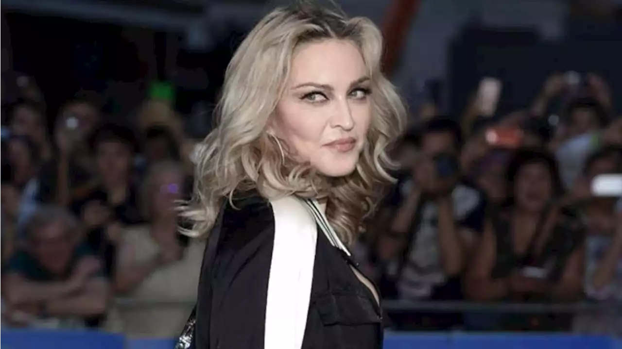 Madonna a los 65 años: trayectoria de un ícono