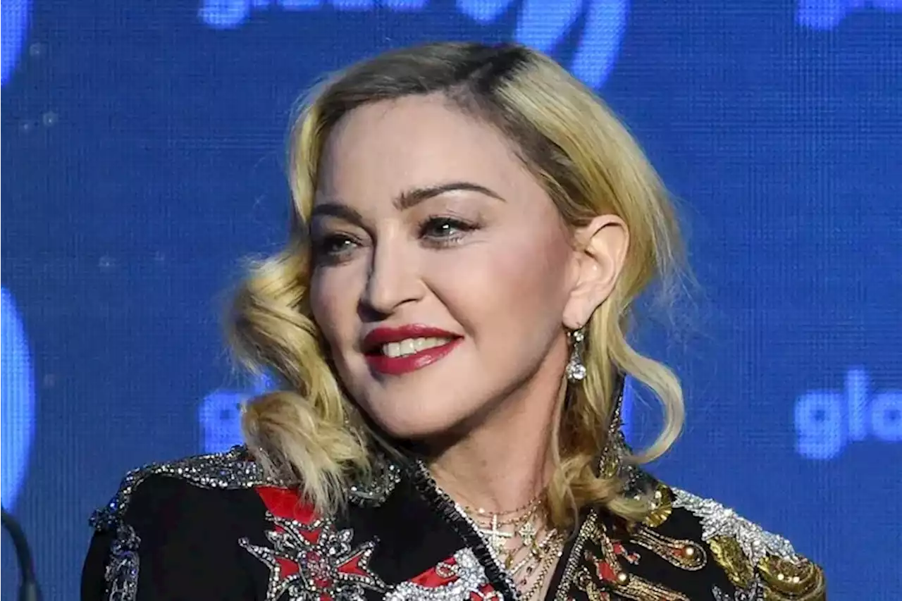 Madonna announces rescheduled South Philly date on her ‘Celebration’ tour