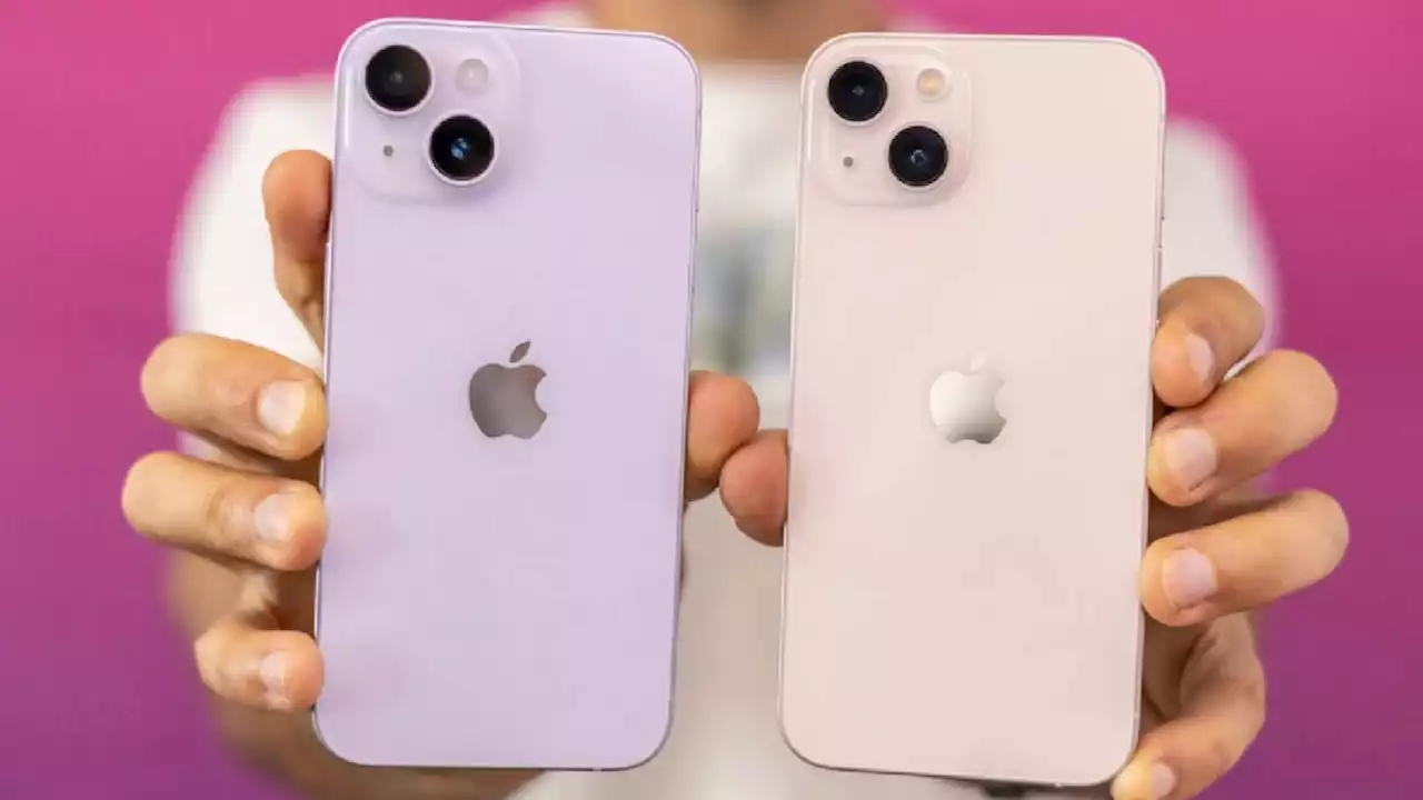 Interest in standard iPhone 13 and 14 models grows as iPhone 15 draws closer