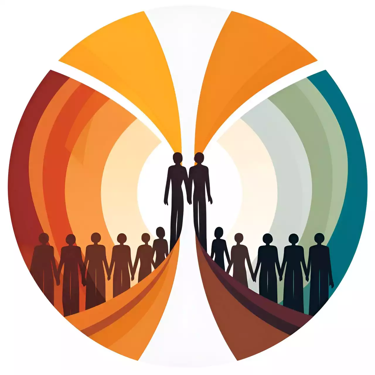 Study compares direct and indirect impact of dual versus single identification on attitudes toward minority groups