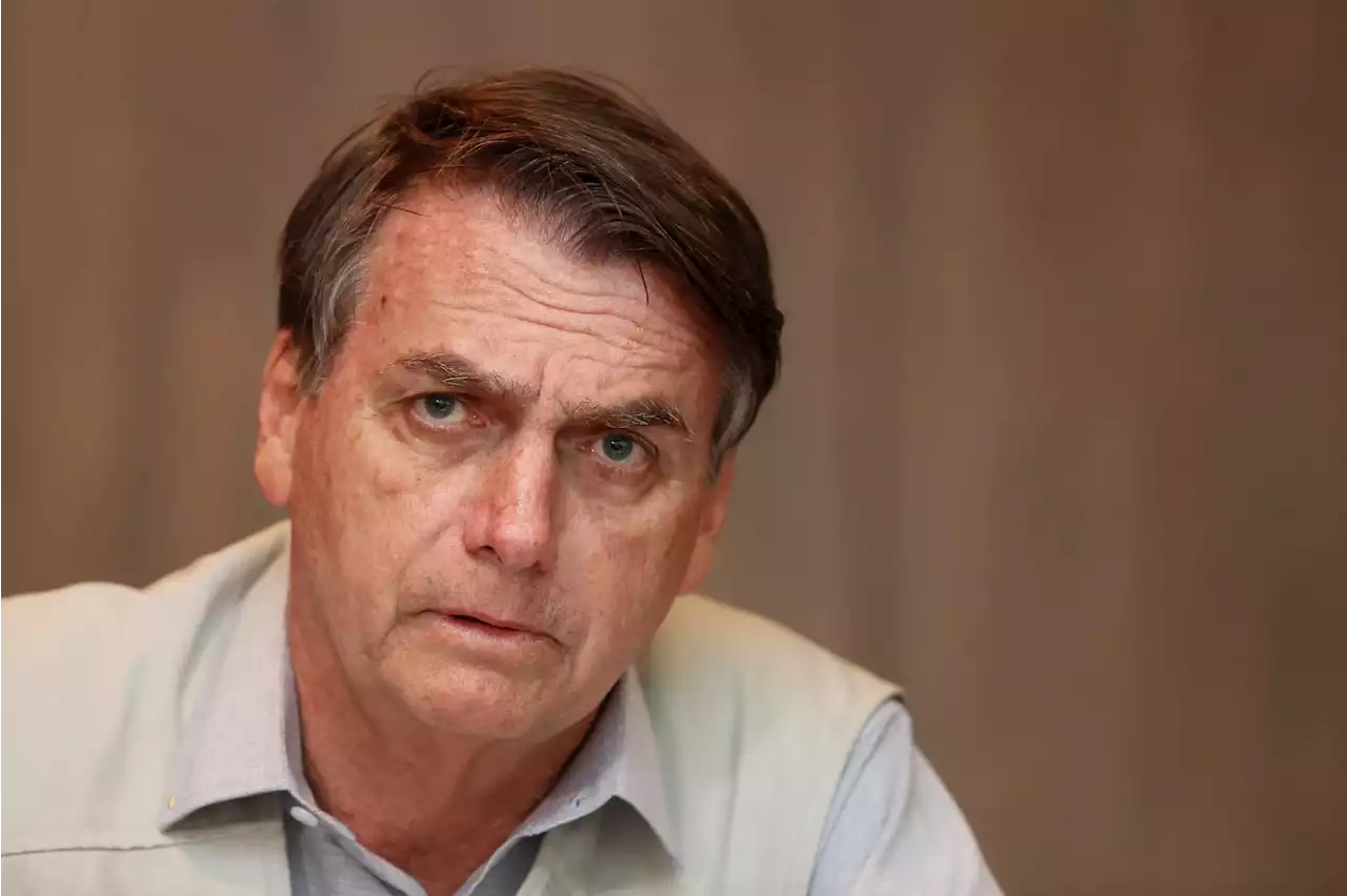 Luiz Megale: Curioso como entorno de Bolsonaro deixou de negar sumiço das joias