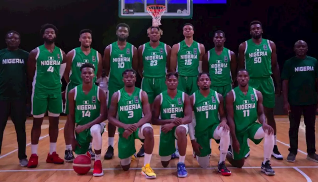 FIBA Olympic Pre-Qualifying Tournament: D’Tigers target victory over Mali after defeat against Senegal