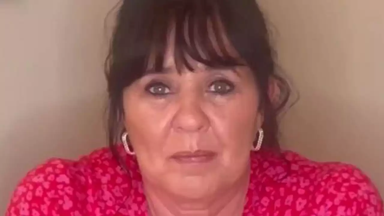 Coleen Nolan gibt ein erstes Update zu ihrer Krebsdiagnose