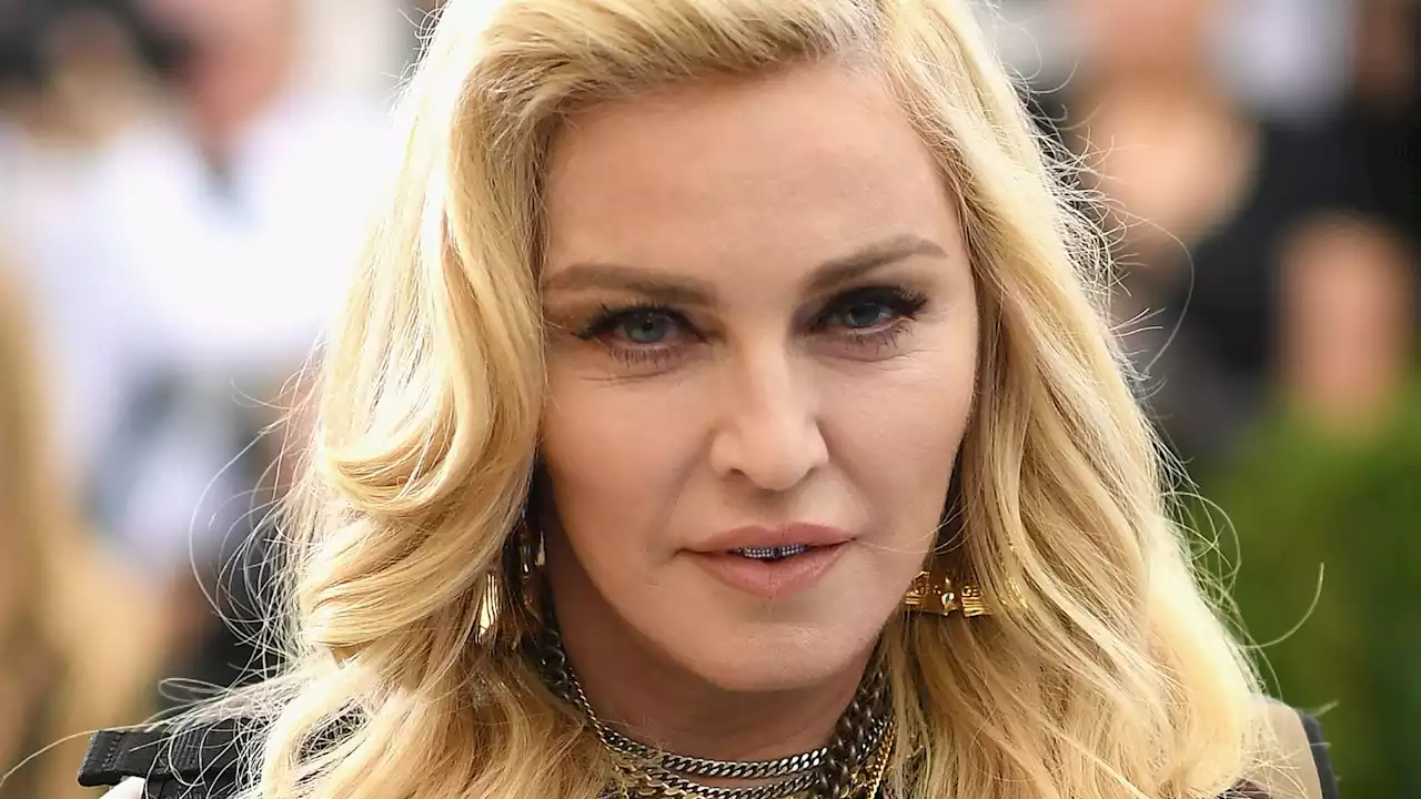 Sie wird 65: 'Queen of Pop' Madonna feiert ihren Geburtstag