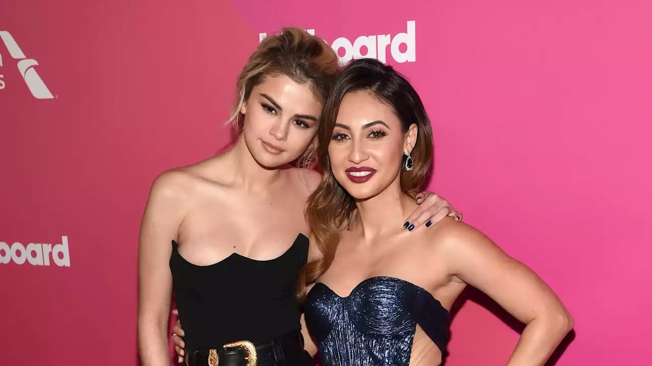 Wieder Besties? Selena Gomez und Francia Raisa gehen Bowlen