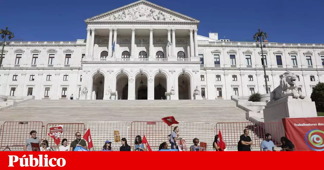 Trabalhadores dos call centers e lojas da EDP pedem reuniões com partidos e Governo