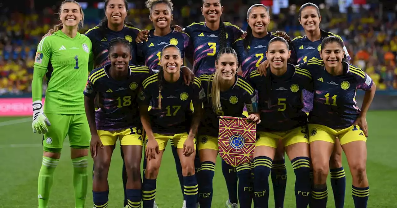 La ‘Superpoderosa’ que la rompió en el Mundial, llega al equipo ‘Verdolaga’ para la Libertadores