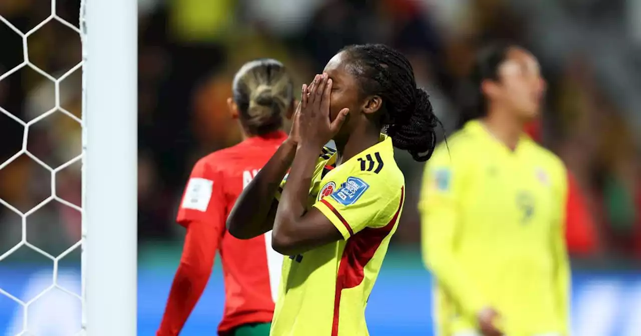 Linda Caicedo no llegó a Colombia y no estará en el homenaje a la selección, aquí la razón