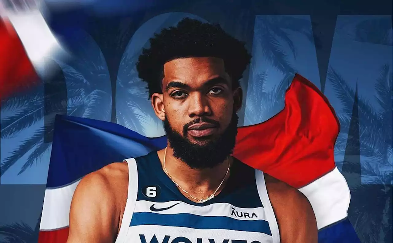 Focus on Dominican Republic as Gilas Pilipinas braces for Karl-Anthony Towns