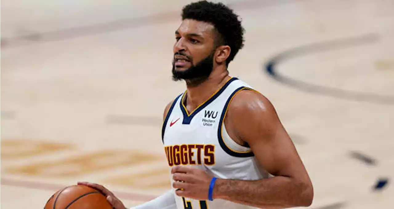 Jamal Murray To Miss World Cup To Recover For Next Season