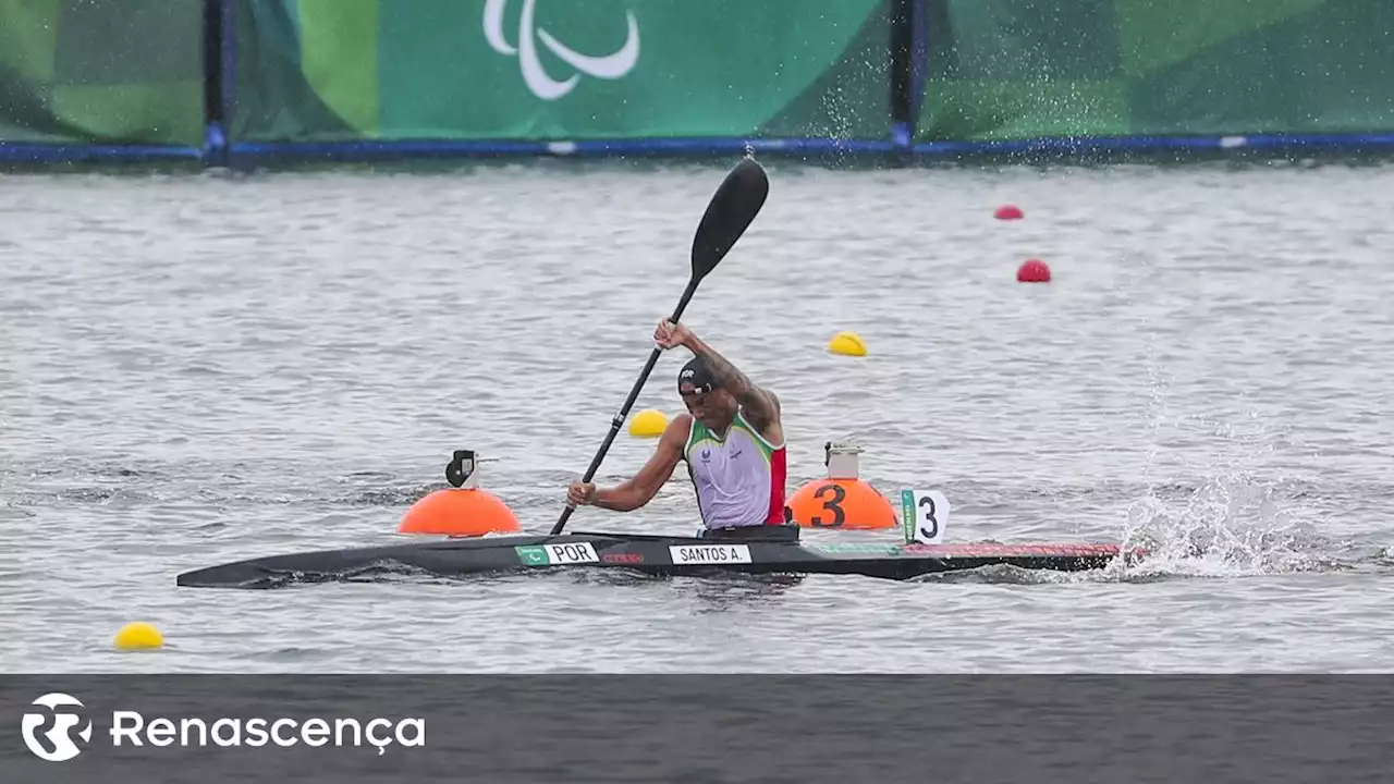 Federação de canoagem 'muito preocupada' com cortes da Santa Casa ao desporto