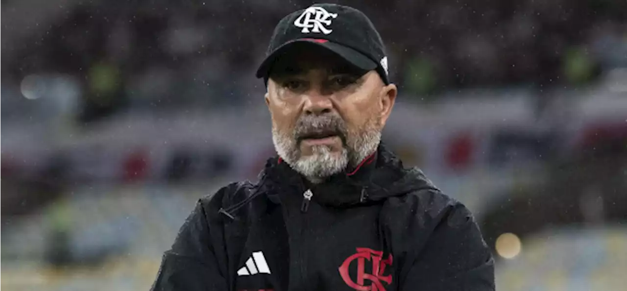 Com clima tenso, Flamengo defende a vantagem sob o Grêmio para ir à final da Copa do Brasil