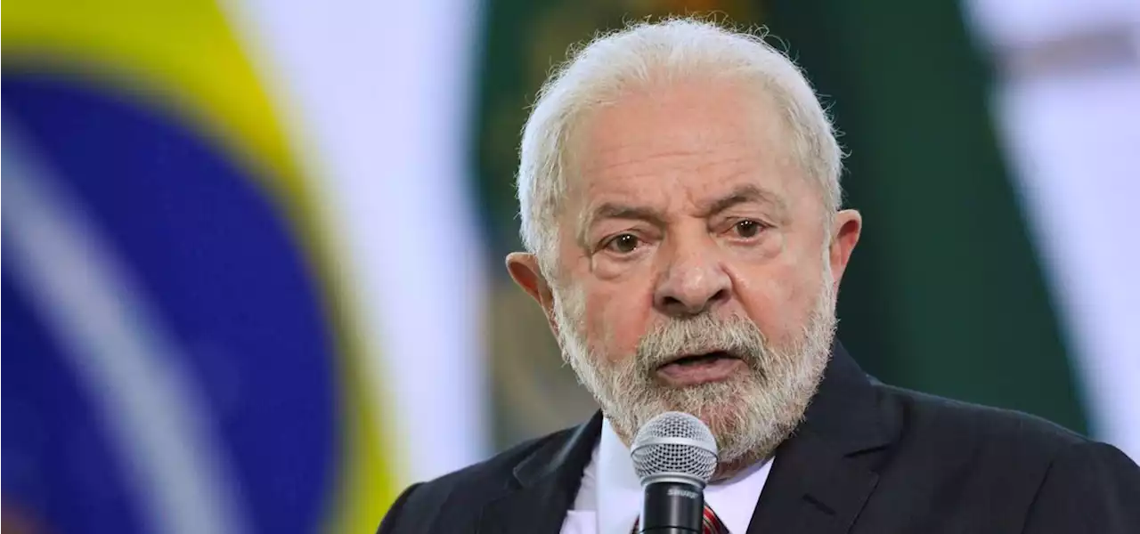 Lula assina decretos sobre agricultura familiar e volta a chamar Bolsonaro de ‘genocida’