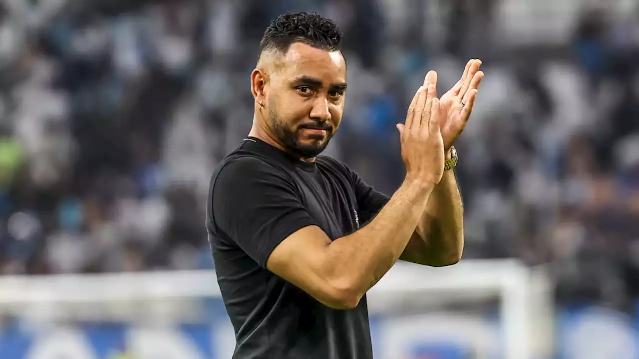 'C'est le choix du foot et pas de l'argent': l'entretien exclusif de Dimitri Payet avant son départ pour le Brésil et Vasco de Gama