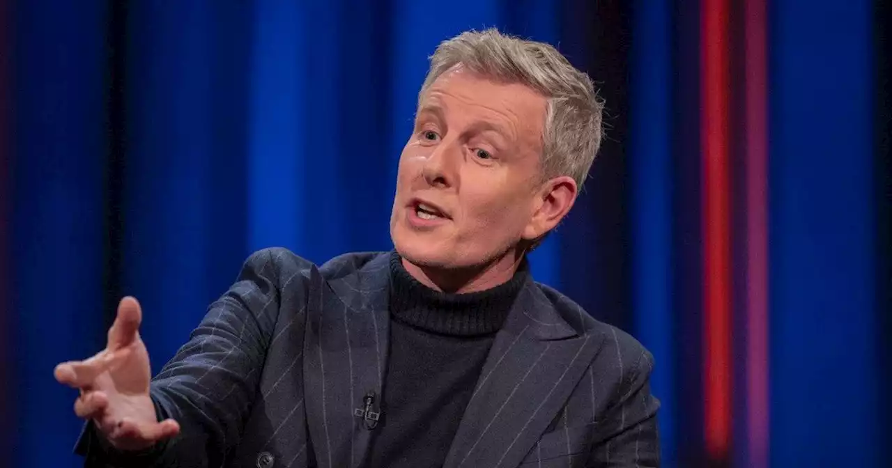 Fear for public's reaction after Late Late Show format shake up