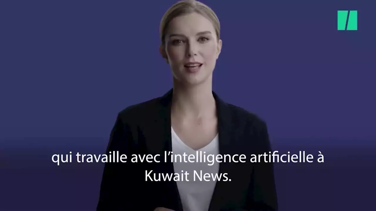 Inside – Intelligence artificielle : quel avenir pour le métier de journaliste ? La RTBF se penche activement sur la question