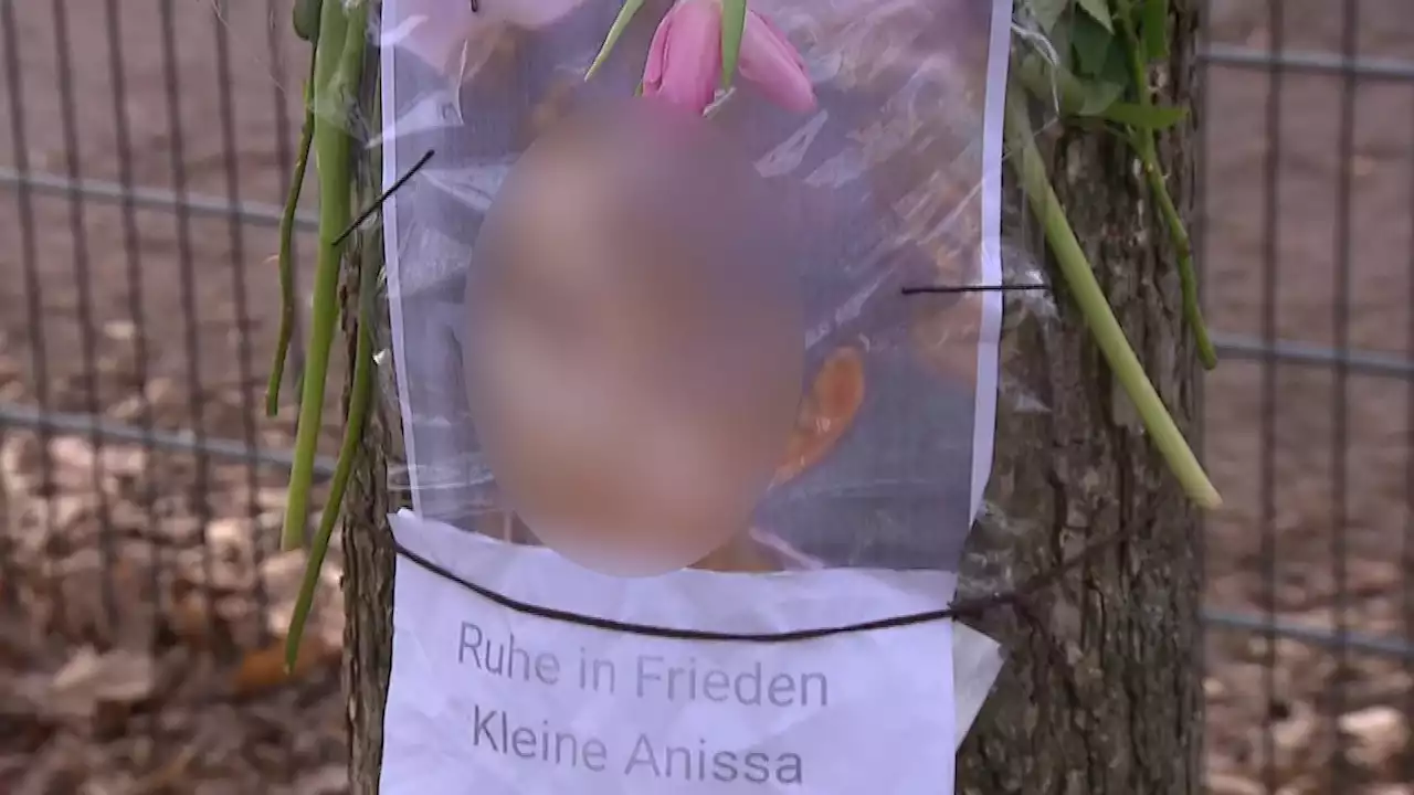 Berlin: Babysitter ersticht Anissa (5) im Bürgerpark Pankow und zeigt im Prozess keine Reue