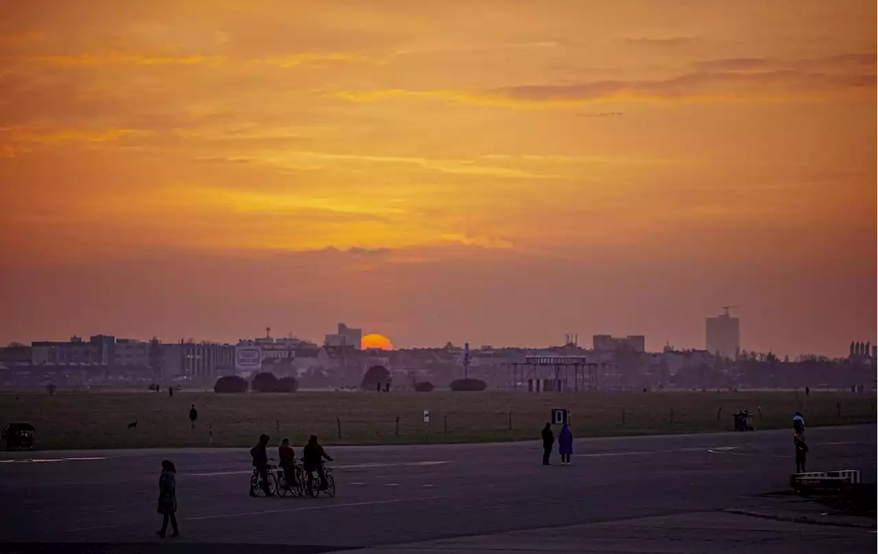 Neues Format für Diskussion über Tempelhofer Feld geplant