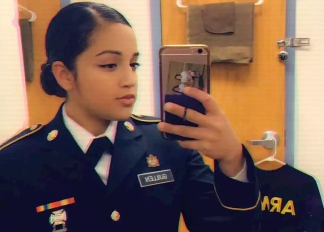 Killeen woman gets 30 years in prison for role in Spc. Vanessa Guillén's death