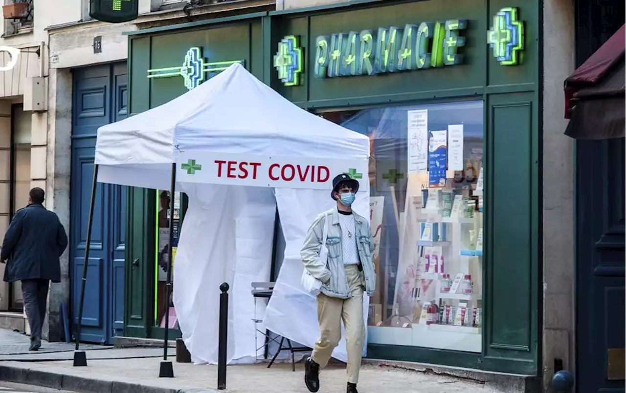 Covid-19 : une nouvelle hausse de l’épidémie en août 2023 ?