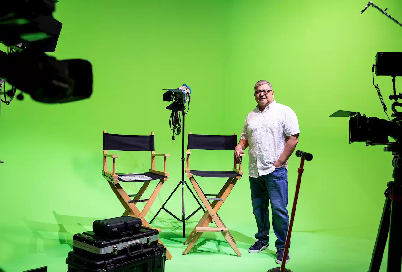 Borrego brothers launch new film production program