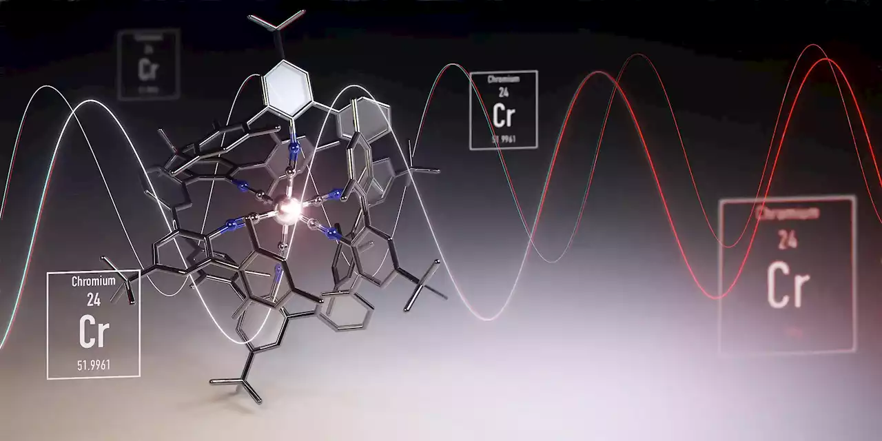 Chromium’s Rise: Game Changer in Replacing Rare and Expensive Noble Metals